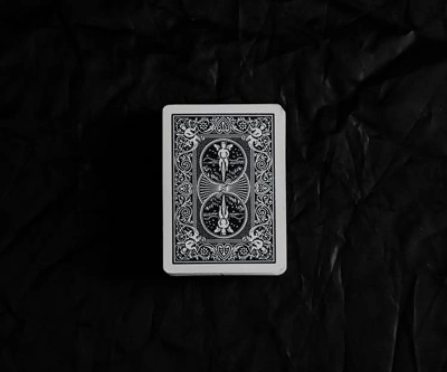 pokaz iluzji warszawa karta magika pan ząbek iluzjonista